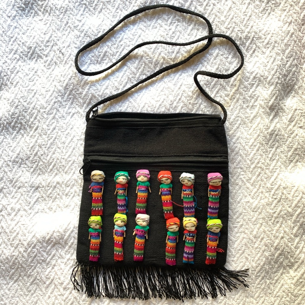 ‼️👜New boho crossbody bag/purse